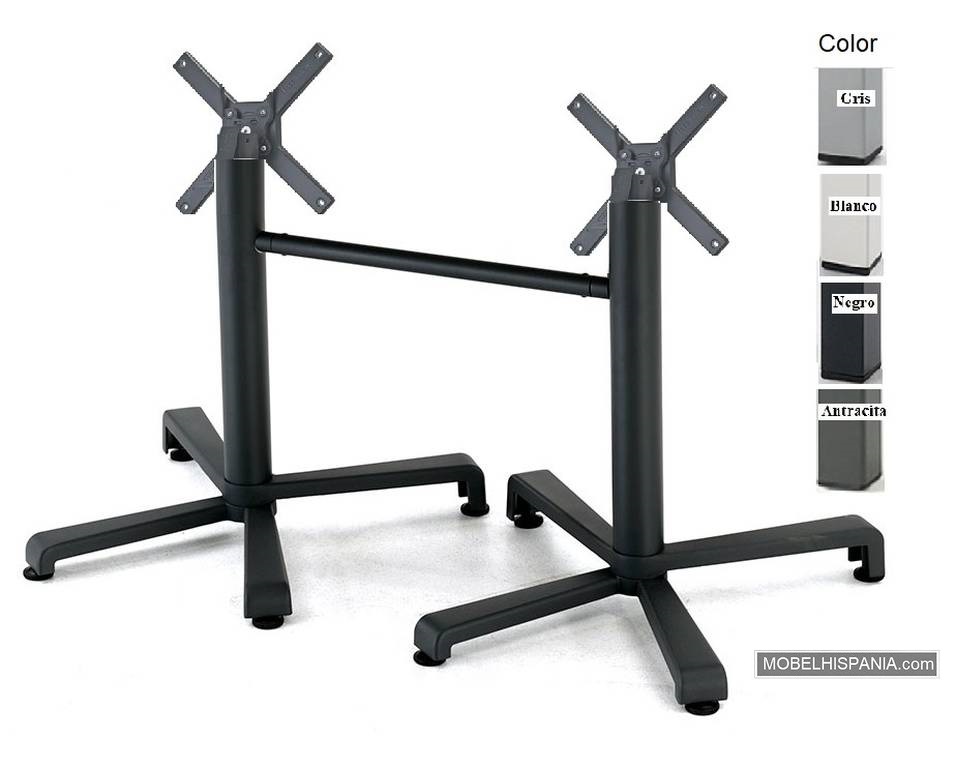 2917-base-doble-abatible-negra 2917 base doble abatible negra 2