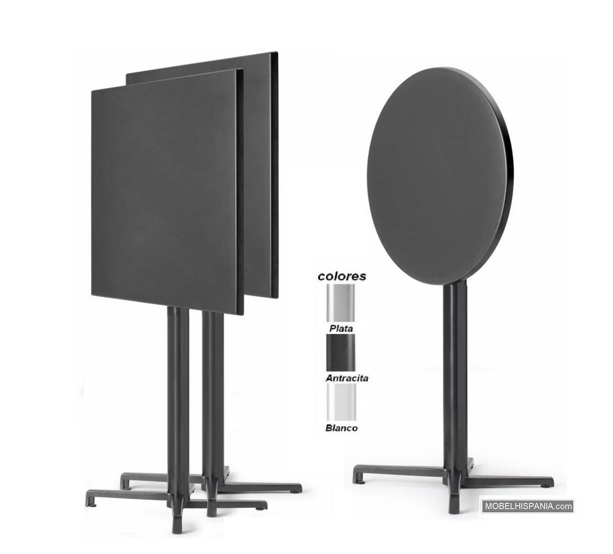 5165-pie-alto-abatibles 5165 pie alto abatibles