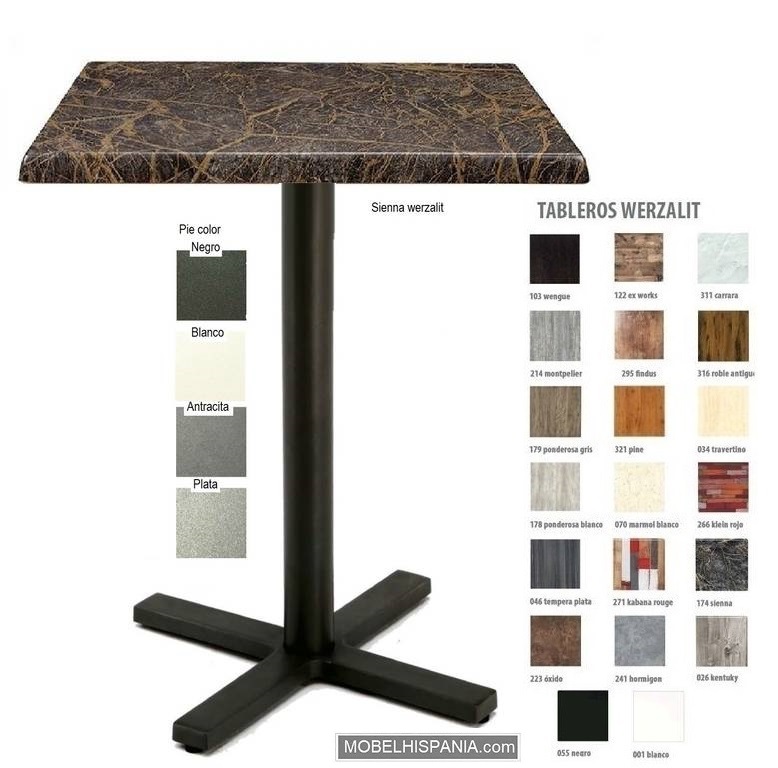 9930-Mesa-aluminio-werzalit1 9930 Mesa aluminio werzalit1