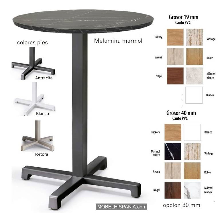5090-mesa-melamina 5090 mesa melamina