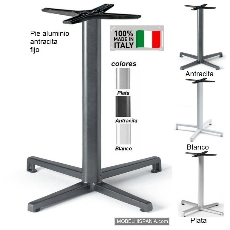 5140-pie-aluminio-antracita-1 5140 pie aluminio antracita 1