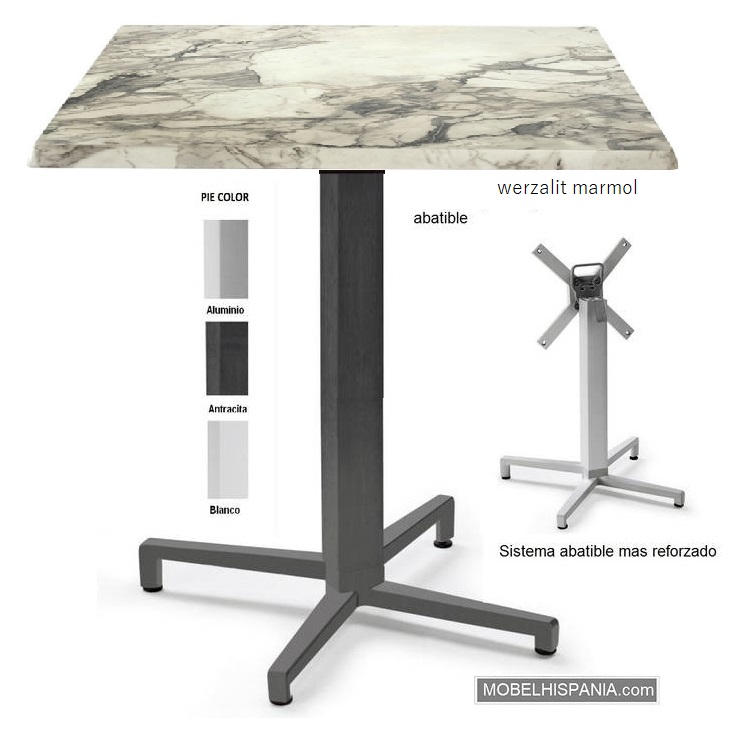 5160C-mesa-werzalit3 5160C mesa werzalit3