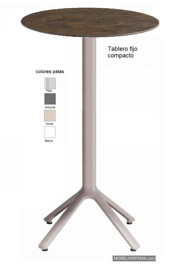 5065-Mesa-taupe-oxido 5065 Mesa taupe