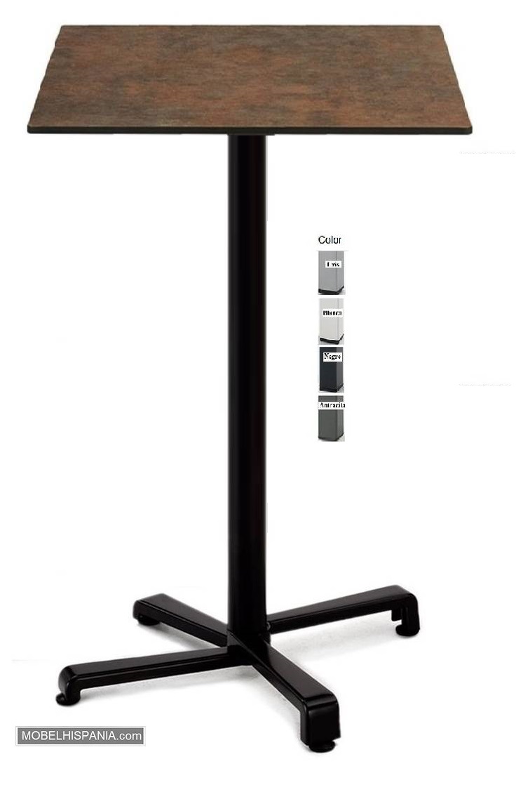 2918 base alta fija n c