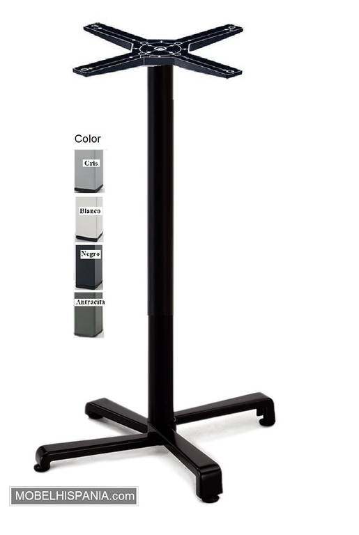 2918 base alta fija n 1