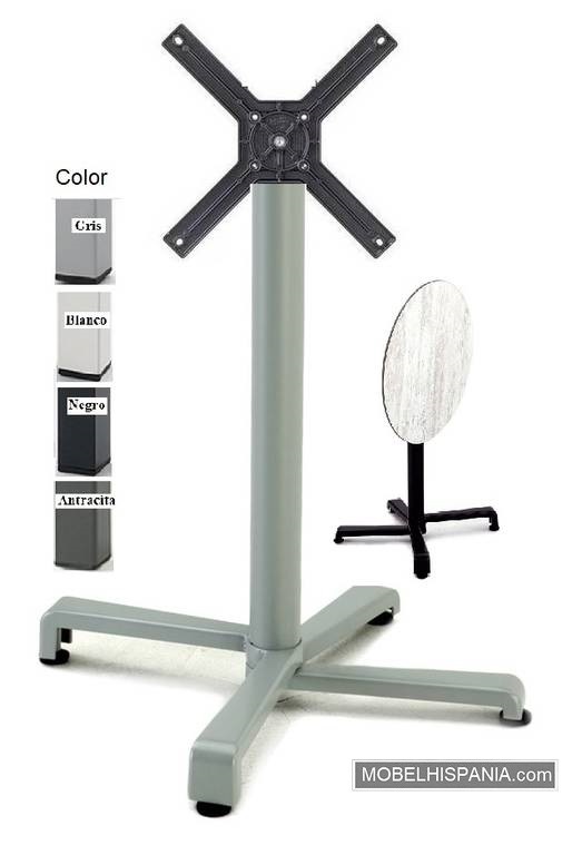 2920-pie-abatible-gris 2920 pie abatible gris 1