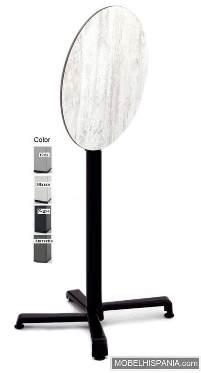 2921 mesa alta abatible c2