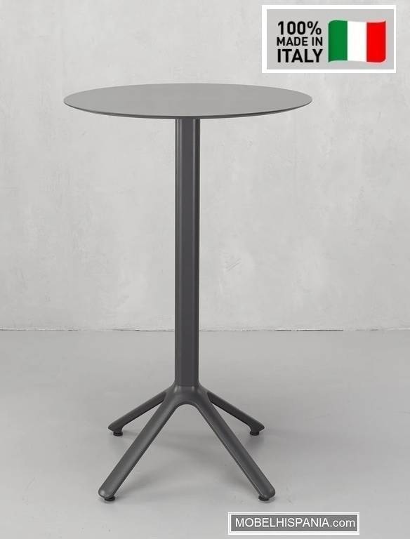 5065-pie-alto-antracita 5065 pie alto antracita