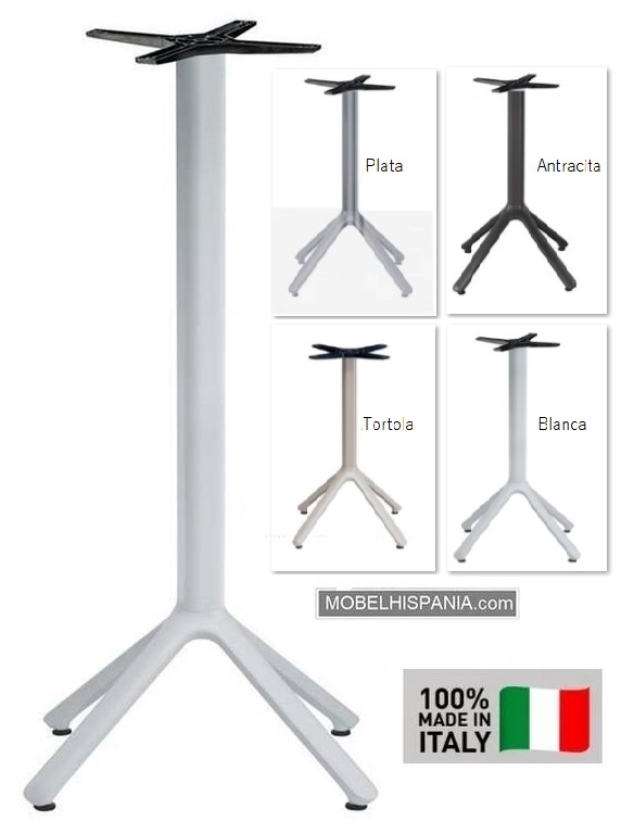 5065-pie-alto-fijo 5065 pie alto fijo