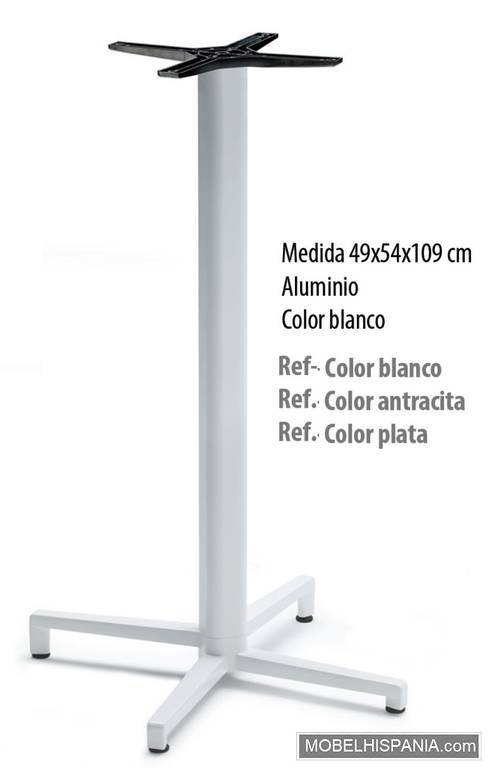 5147-pie-alto-blanco 5147 pie alto blanco 2