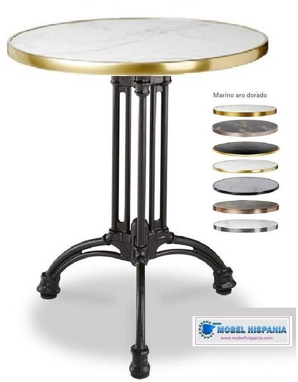 2936 mesa aro dorado