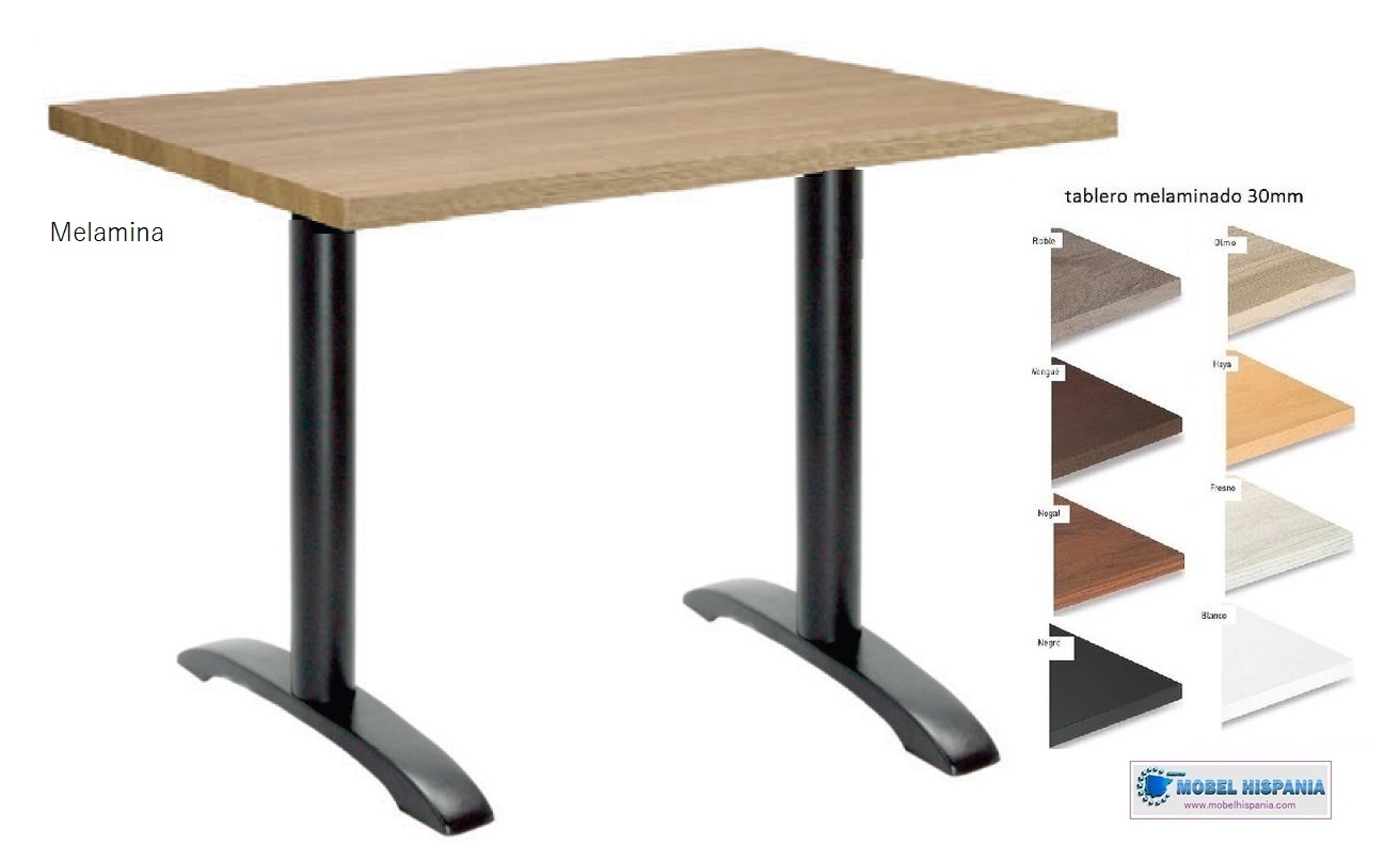 9929-mesa-melamina 9929 mesa melamina
