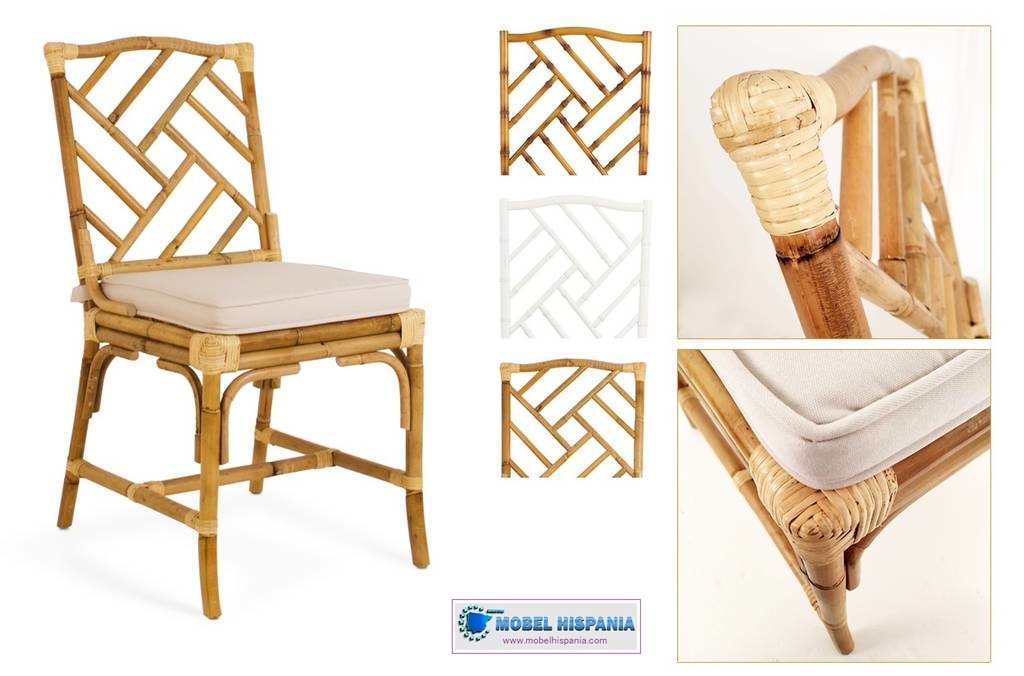 ROMBA sillon medula bambu.6