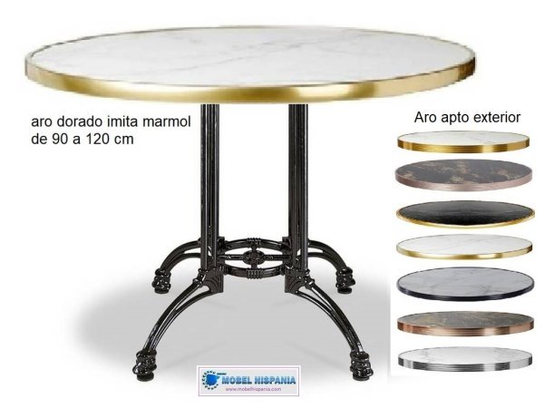 2939 mesa aro dorado1