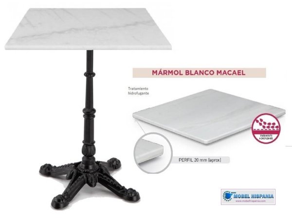 8824 Mesa marmol macael