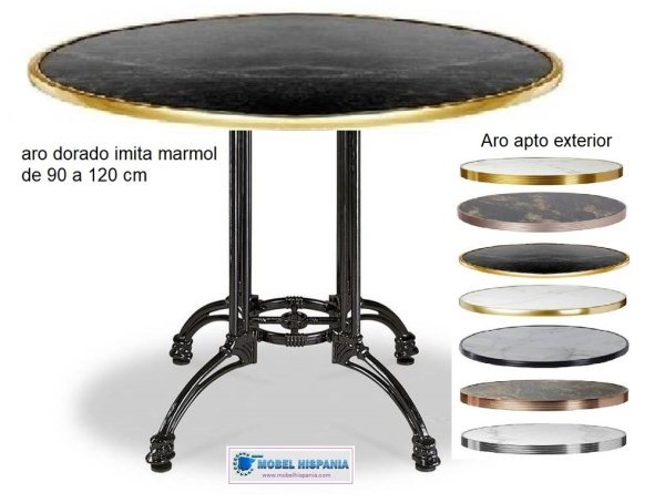 2939 mesa aro dorado