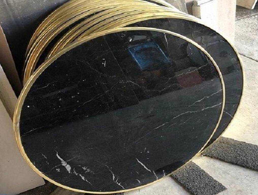 Mesa Negro Marquina web Mesa Negro Marquina web