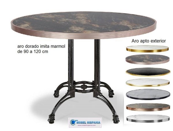 2939 mesa aro dorado2