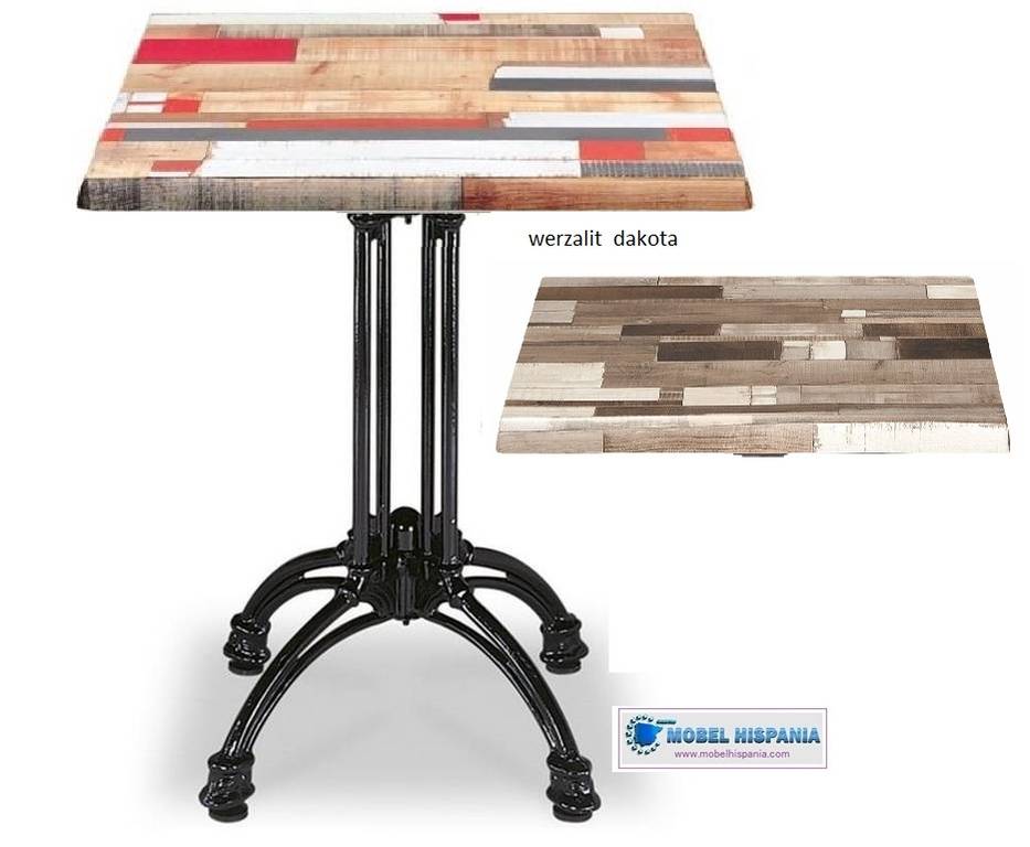 2937 mesa werzalit 5