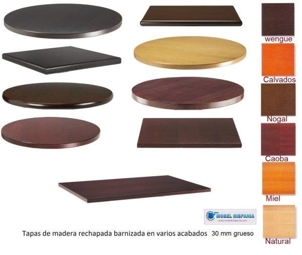 tablero MADERA 1 1
