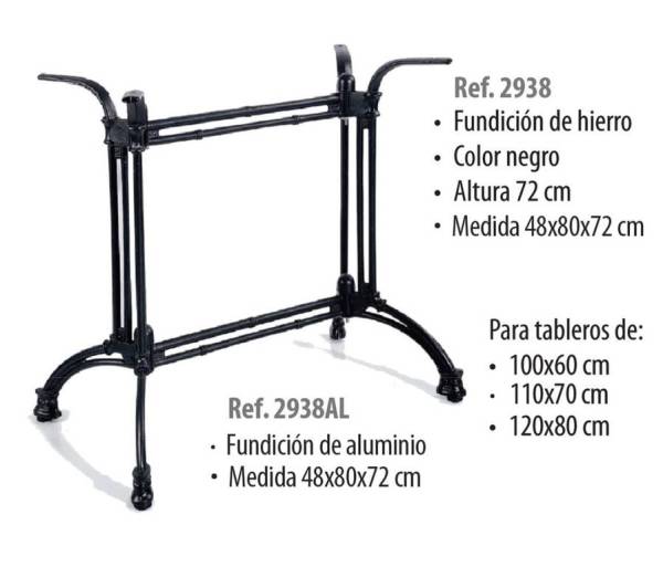 2938AL-Aluminio1 2938AL Aluminio1 1
