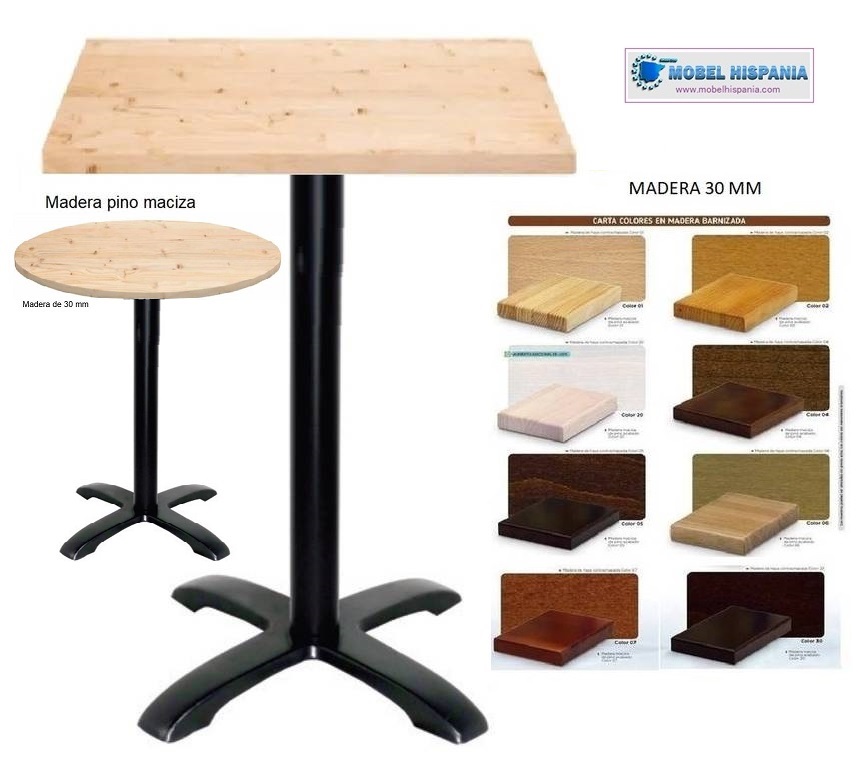 9928-mesa-madera 9928 mesa madera