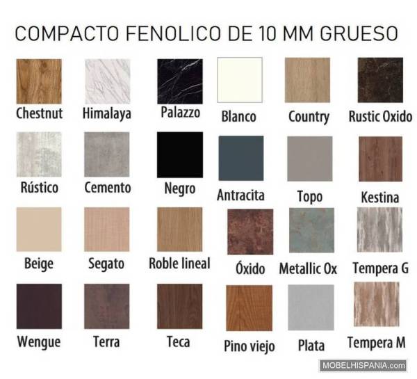 Compacto-color Compacto color 7