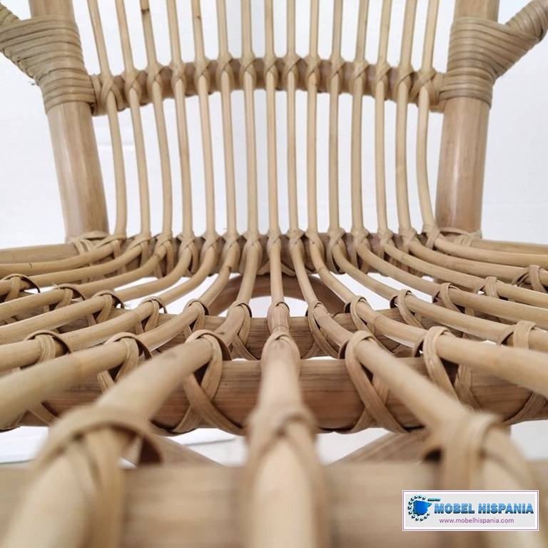 CANES sillon natural3