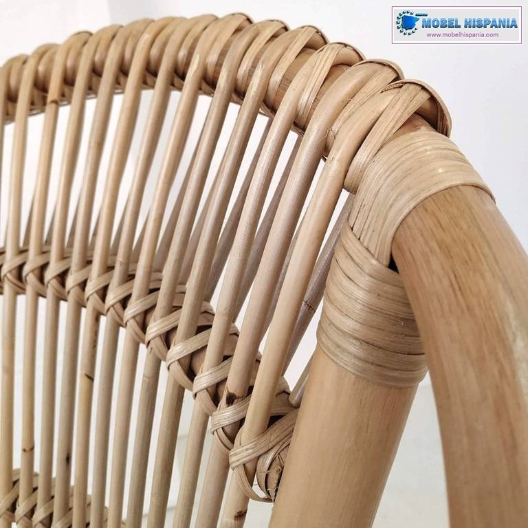 CANES sillon natural4