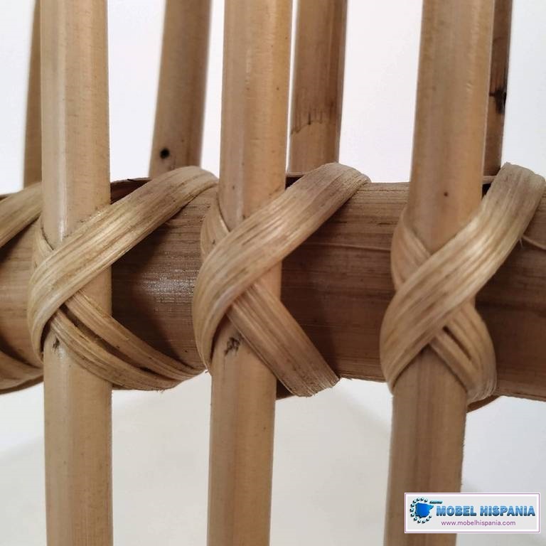 CANES sillon natural5