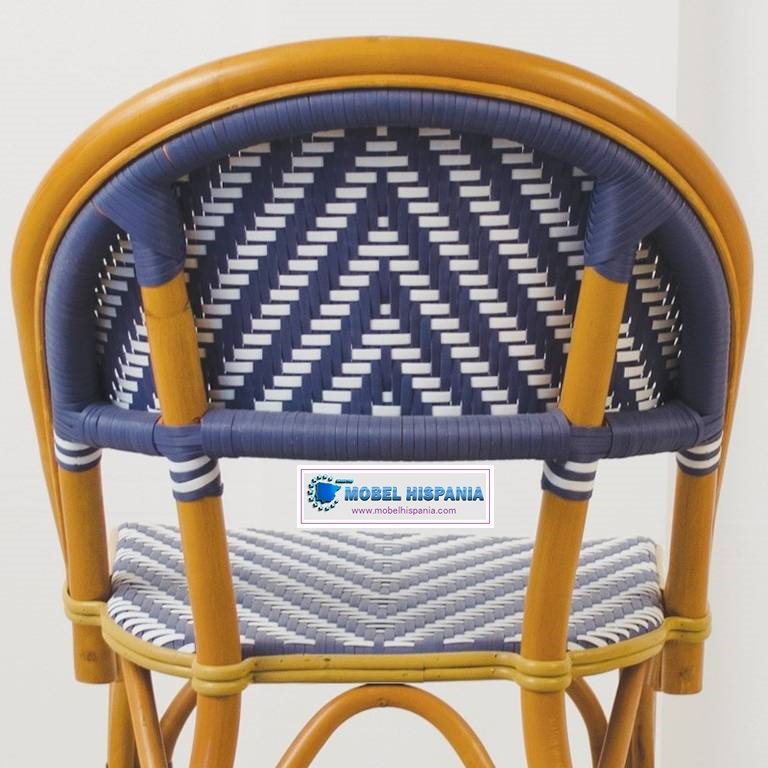 NICOL-silla-rattan-azul5 NICOL silla rattan azul5