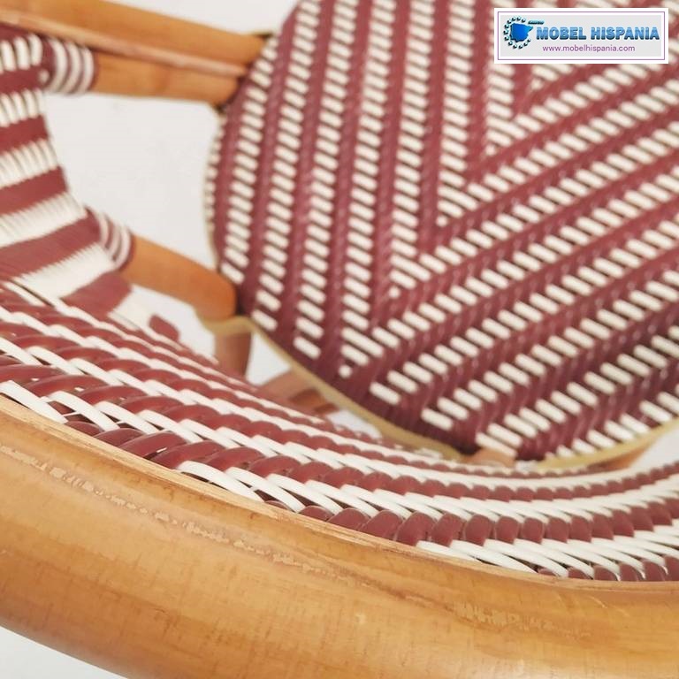 NICOL silla rattan burdeos.4