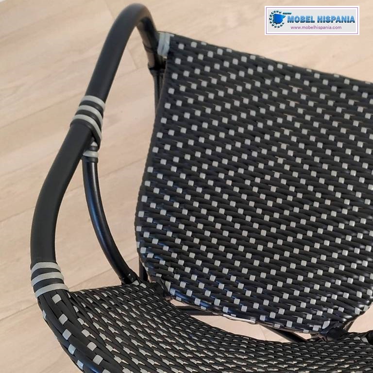 PRINCE sillon negro5