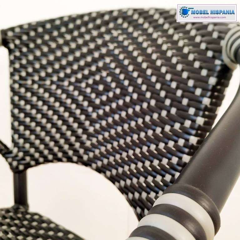 PRINCE sillon negro6