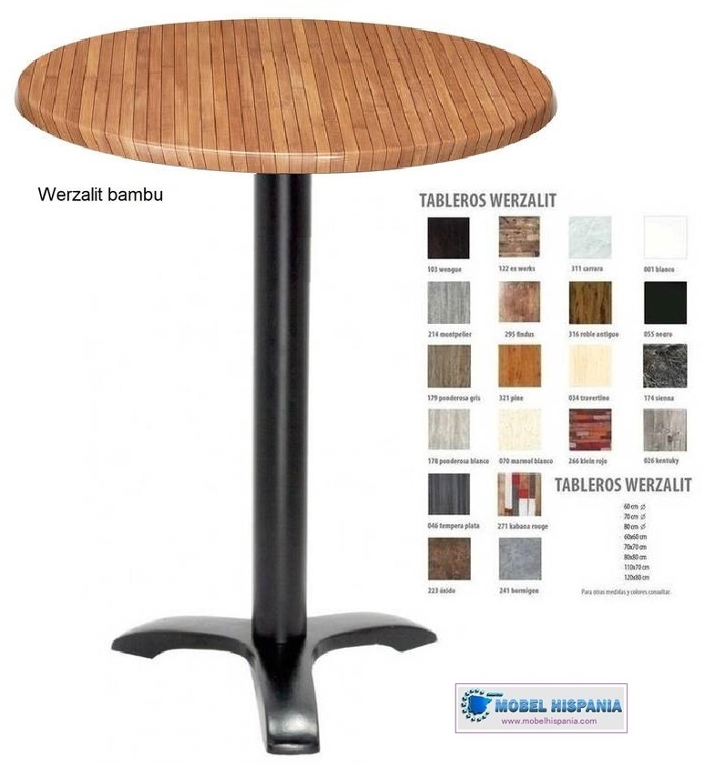 9927 mesa werzalit 2