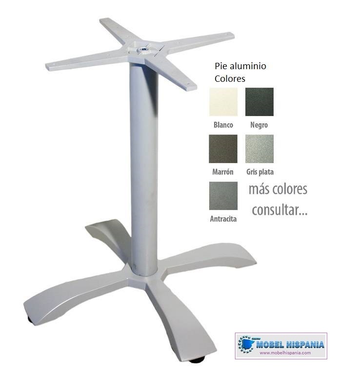 4166-pie-aluminio 4166 pie aluminio