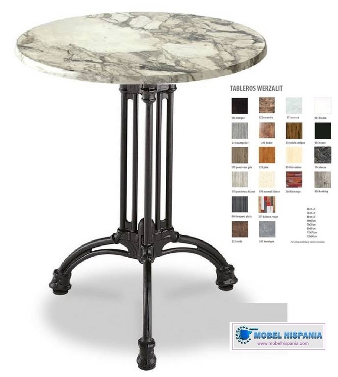 2936 mesa werzalit 1