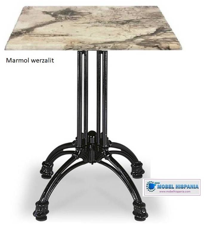 2937 mesa werzalit 2