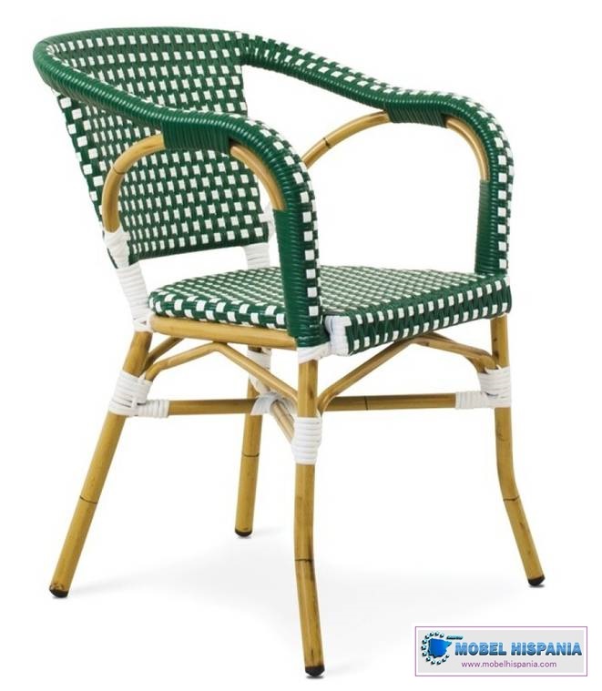 RIVOL-verde-blanco RIVOL verde blanco