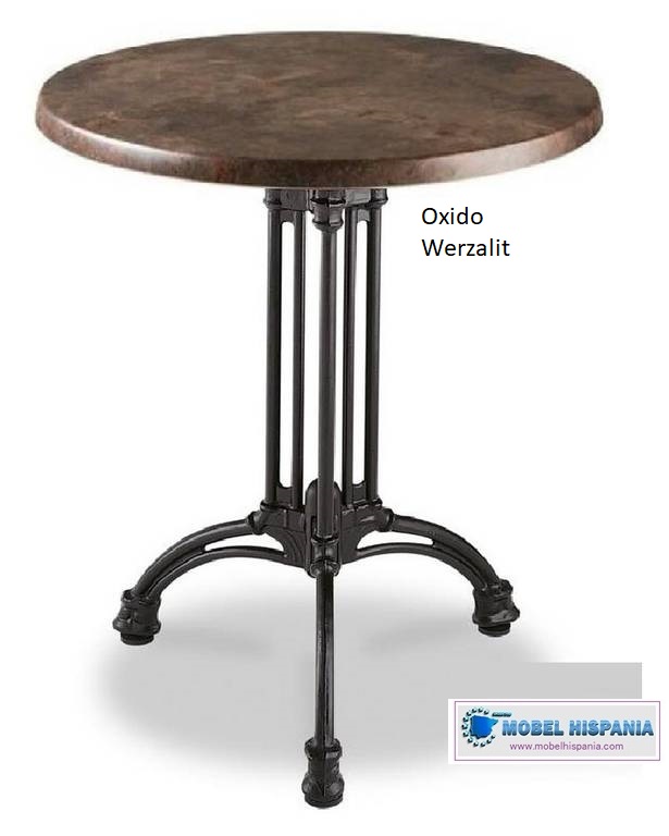 2936 mesa werzalit 2