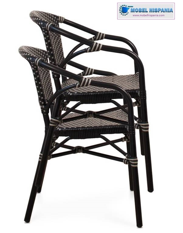 PRINCE sillon negro4