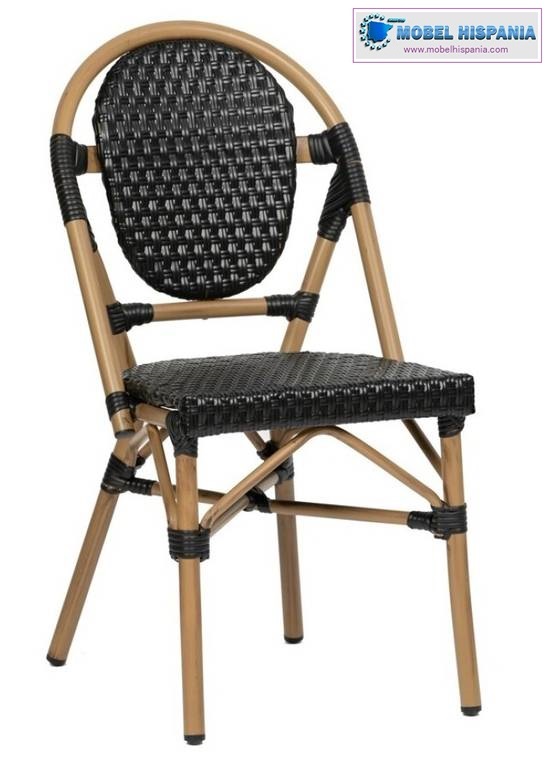 RIVA-silla-negro1 RIVA silla negro1