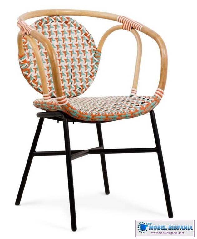 ROCA-sillon-aluminio ROCA sillon aluminio