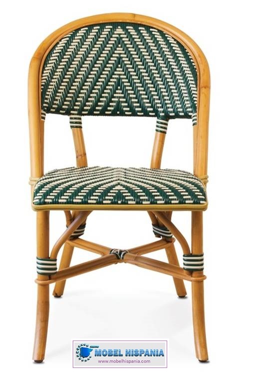 NICOL-silla-rattan-verde1 NICOL silla rattan verde1