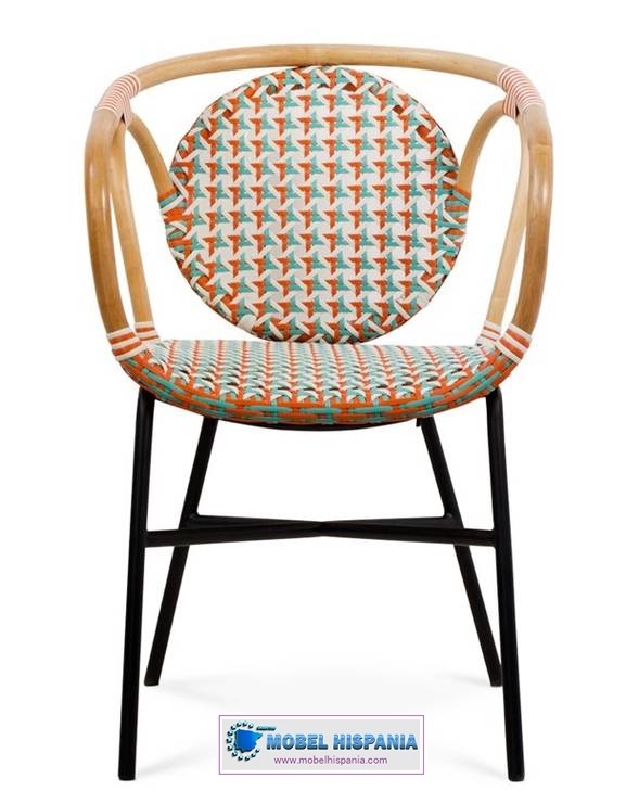 ROCA sillon aluminio.1