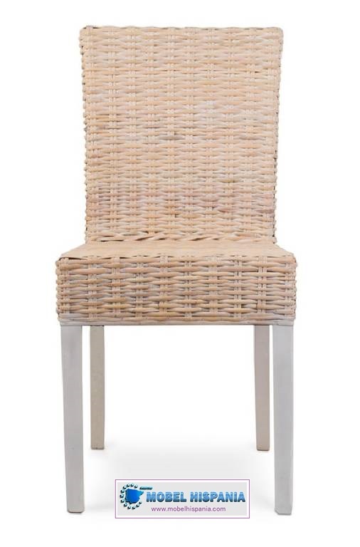 VICTORIA silla patina