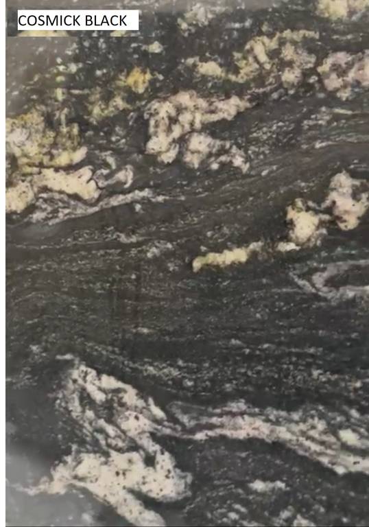 cosmick-black cosmick black