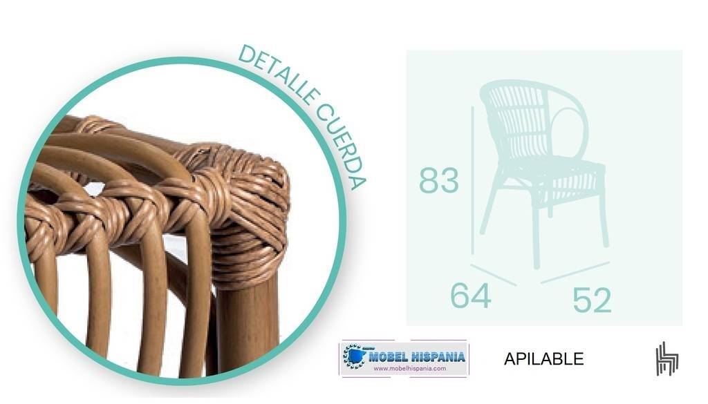 4010 silla aluminio 2