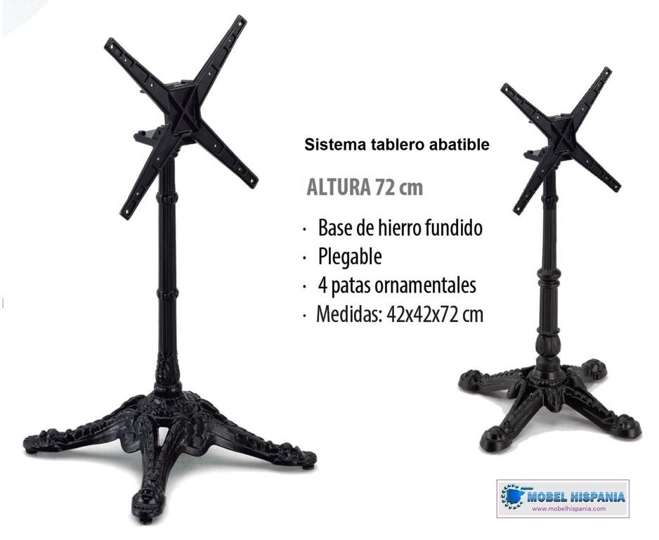 8824-pie-parisino-abatible 8824 pie parisino abatible 2