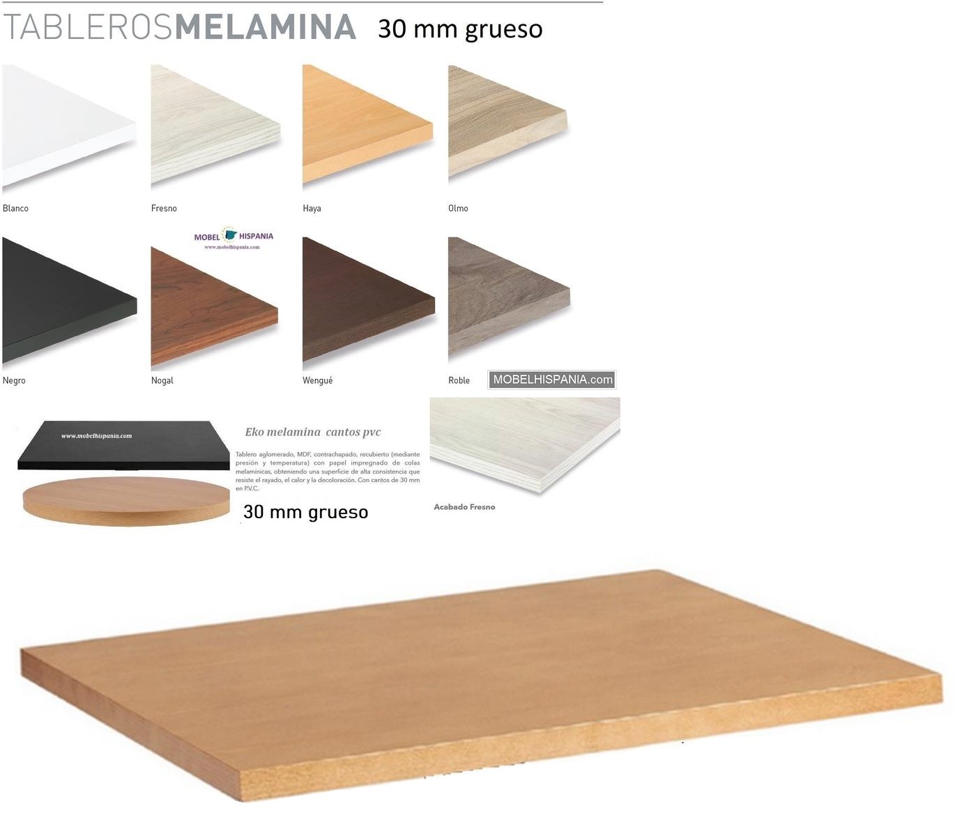 melamina-R melamina R